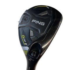 PING G430 ユーティリティ 5番 26度 - メルカリ