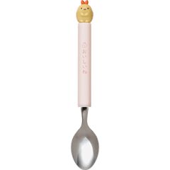 신품 스미코구라시 Kitchen Zakka 마스코트 첨부 스푼 새우 후라이의 꼬리 KA11403