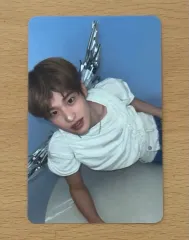 RIIZE（ライズ）2026 シーグリ シーズングリーティング トレカ ソヒ(SOHEE)