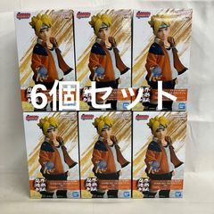 미개봉 BORUTO NARUTO NEXT GENERATIONS 인계 조형 열전 우즈마키 볼트 피규어 6개 세트 SF3D94 c101