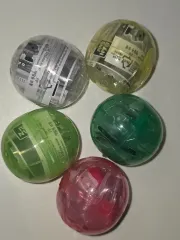 HUNTER×HUNTER めじるし 1탄 フルセット 未開封 新品