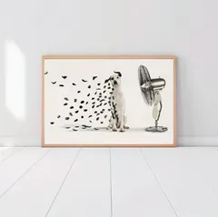 ポスター　アート　モダン　シンプル　レトロ　ヴィンテージ　インテリア　リビング　玄関　キッチン　トイレ　カフェ　北欧　新生活　カフェ　ガレージ