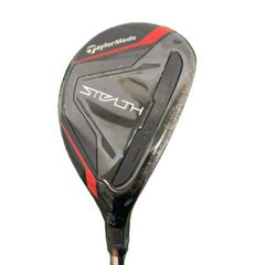 テーラメイド ステルス3u 19度 ユーティリティ3W 5W ドライバー - メルカリ
