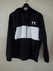 UNDER ARMOUR アンダーアーマー ウインドブレーカー フード ジャケット