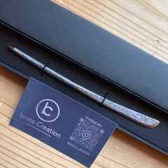 未使用品】龍泉刃物 ステーキナイフ 初期 SK01 - メルカリ