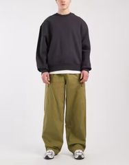 試着のみ】ALOUND SELVEDGE DENIM PANTS M - メルカリ