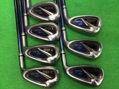 XXIO MP800 6～AW6本 NS PRO 900GH S - メルカリ