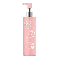 新品 ソフティモ クリアプロ クッションクレンジングオイル 夜桜の香り メイク落とし クレンジング KOSE コーセー