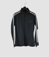 95 アディダス レディース ランニング ストレッチ ジャケット