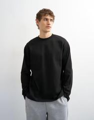 新品】cthy HIGH-END MOCKNECK CUTSEW - メルカリ