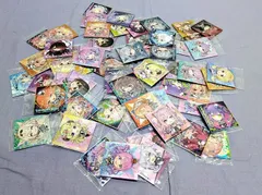 【未開封品】ホロライブ　シールまとめ　830