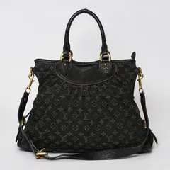 2026年最新】LOUIS VUITTON ルイ ヴィトン ネオカヴィMM モノグラム