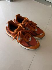 ニューバランス 2002r ロスト オキサイド