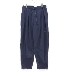 2026年最新】alound nylon pantsの人気アイテム - メルカリ