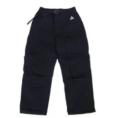NIKE ナイキ FN0429-010 ACG SMITH SUMMIT CRG PANTS スミス サミット