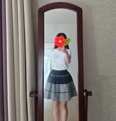 ジルスチュアート スカート