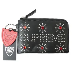 2026年最新】Supreme Hollywood Trading Company Studded Walletの人気