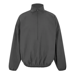 フィアオブゴッド メンズ アウター ジャケット・ブルゾン Fear Of God Essentials FGE Trk Jacket Sn62 Ironのサムネイル