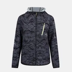 カリマー レディース アウター ジャケット・ブルゾン Karrimor Ladies Trail Jacket Black ブラックのサムネイル