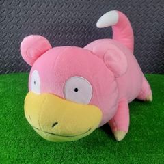 ポケモン》ポケドール ヤドン ぬいぐるみ - メルカリ