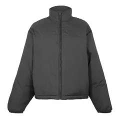 フィアオブゴッド メンズ アウター ジャケット・ブルゾン Fear Of God Essentials FGE Puffer Jacket Sn62 Ironのサムネイル