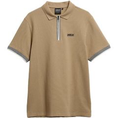 BONEVILLE CP.COMPANY ハーフジップ グレー スウェット - メルカリ