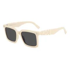 ディースクエアード メンズ アクセサリー サングラス・アイウェア DSquared2 Dsquarectangular Sn99 Ivory アイボリーのサムネイル