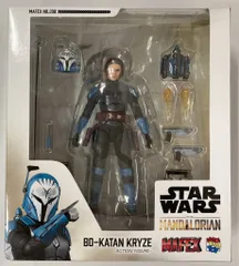メディコム トイ MAFEX BO KATAN KRYZE 208
