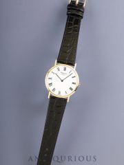 ヴァシュロンコンスタンタン18金無垢エッセンシャル Ref.31015 純正