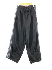 y*様 Leh 25AW ワイドトラックパンツ - メルカリ