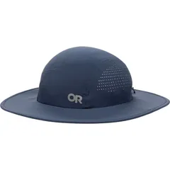 アウトドアリサーチ メンズ アクセサリー 帽子 Outdooresearch Swift Lite Brimmer Dark Navy ネイビーのサムネイル
