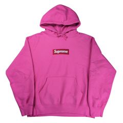 Supreme Box Logo Hooded Sweatshirt XXL - メルカリ