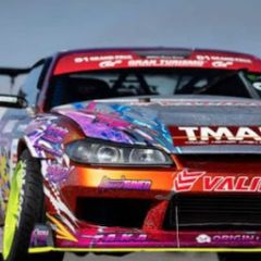 アディクション S13 シルビア 藤尾ストリートver - メルカリ