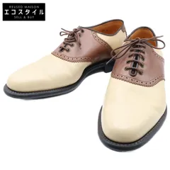 REGAL リーガル A5C5655 Y723 サドルシューズ 25