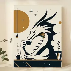 ヴィンテージ　ポスター　アート　インテリア　雑貨　壁掛け　小物　カフェ　リビング　ガレージ　玄関　ミッドせ　ヴィンテージ