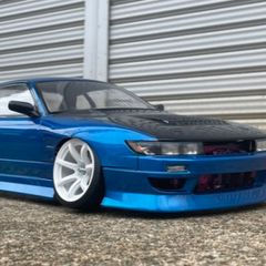 PandoraRC 180sx オリジン風神 - メルカリ