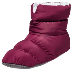 ノースイースト レディース アンダーウェア 靴下 ブーツ Northeast Outfitters Cozy Moon Boot Slipper Socks Purple パープル