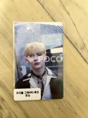 TXT ヒュニンカイ The Name Chapter: FREEFALL GRAVITY ver. Weverse