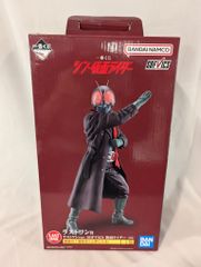 BANDAI SPIRITS 이치 반 쿠지 신·가면 라이더 신·가면 라이더 라스트 원상 라스트 원 ver. SOFVICS 가면 라이더