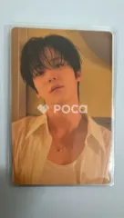 ATEEZ ユノ GOLDEN HOUR : Part.3 POCAALBUM YUNHO VER.