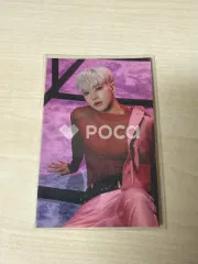 セブチ ホシ Spider トレーディングカードセット