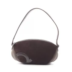 Salvatore Ferragamo サルヴァトーレフェラガモ ガンチーニ ショルダーバッグ