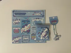 サンリオ シナモロール グッズ まとめ