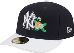 【送料無料】 ニューエラ レディース 帽子 アクセサリー New Era Adult New York Yankees White 59Fifty 2026 Spring Training Fitted Hat NoColor