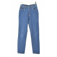 【LEVIS】80s 17501-0158 USA製 ボタン裏544デニムパンツ