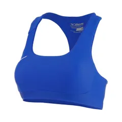 ミズノ レディース トップス シャツ Mizuno Womens April Ross Beach Tokyo Top Royalのサムネイル