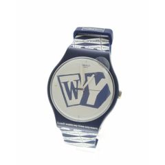 未使用 swatch アダムとイブ - メルカリ