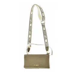 【GuyLaroche】2WAY ショルダーウォレット レザー財布