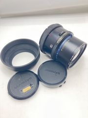MAMIYA SEKOR Z 180mm F4.5 W-N RZ67用 - メルカリ