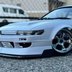 ADDICTION アディクション NISSAN S15シルビア 中村直樹 2020
